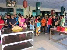 Birthday Celebration