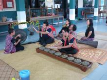 Gawai Celebration
