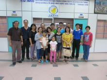 2015 Brunei Visitors | 汶莱访客