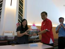 Thank You Gift