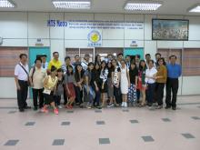 Indonesia Medan Methodist Church Visitors | 印尼棉兰卫理公会访客