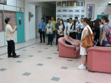Hymn Presentation