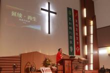 Sermon