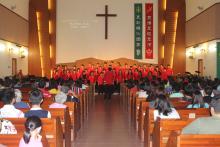 MTS Choir