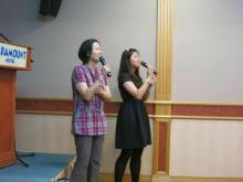 Singspiration