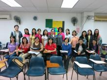 2015 Premarital Education and Counseling Course | 婚前教育与辅导课程