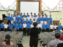 STMS Chinese Choir