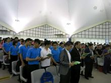Congregation