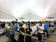 Congregation