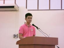 Testimonial