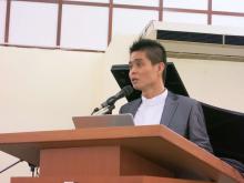 Sermon
