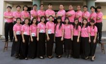 Group Photo: STMS Music