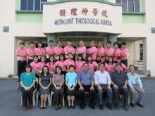 Group Photo: STMS Music