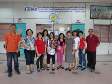 Group Photo | 合照
