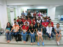 Group Photo | 合照