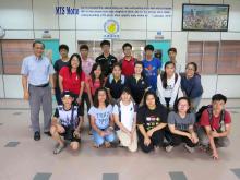 Zhuo En Methodist Church | 卓恩堂