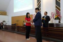 Wong Song Chui
