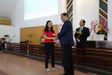 Catherine Wong Jie Ying