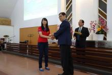 Wong Sheau Hong