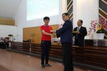 Wong Vui Kiong