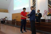 Vincent Yong Cheng Jie