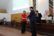 Wong Sie Yew