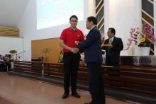 Tony Tieh Hieng Cai