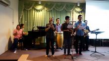 Singspiration