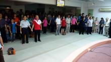 Congregation