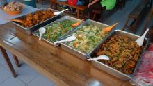 Delicious Food