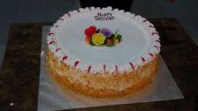 Birthday Cake