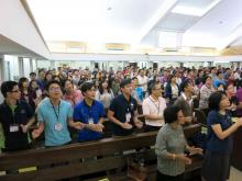 Opening Ceremony