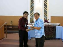 Thank You Gift