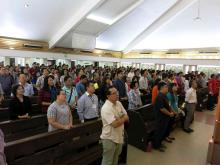 Closing Ceremony