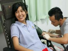 Blood Donation