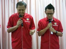 CNY Celebration