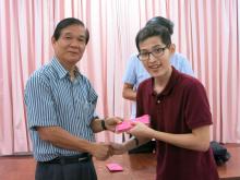 CNY Celebration