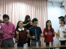 CNY Celebration