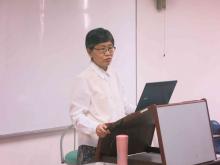 Dr Lee Tai Ying