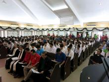 Congregation