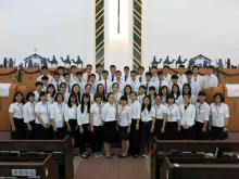 24th Batch of STMS Chinese (Moses Class)