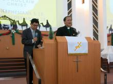 Sermon