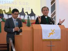 Sermon