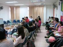 Practical Church Management | 教会实际管理学
