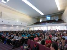 Congregation