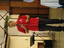 Opening Prayer 