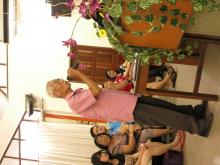Interaction Session