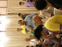 Interaction Session