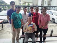 Happy Teachers' Day